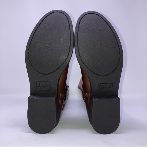 Style & CoMadixe Riding Boots - Picture 15 of 16